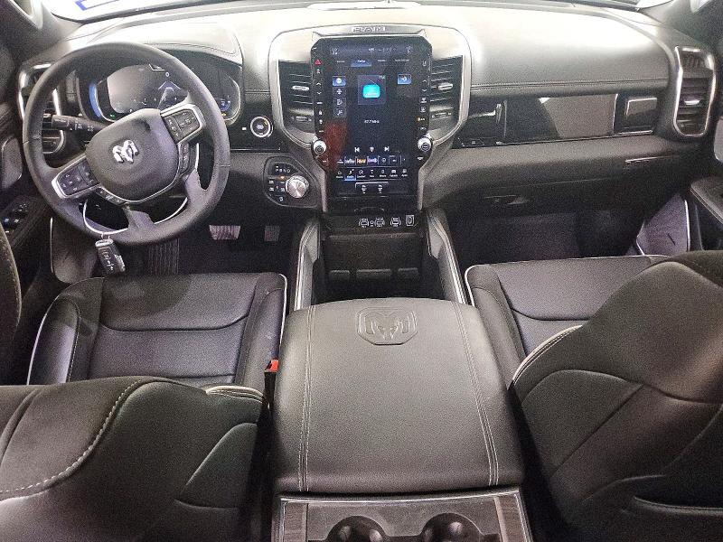 Продажа на аукционе авто 2025 Ram 1500, vin: 1C6SRFJP2SN649325, номер лота: 50140236