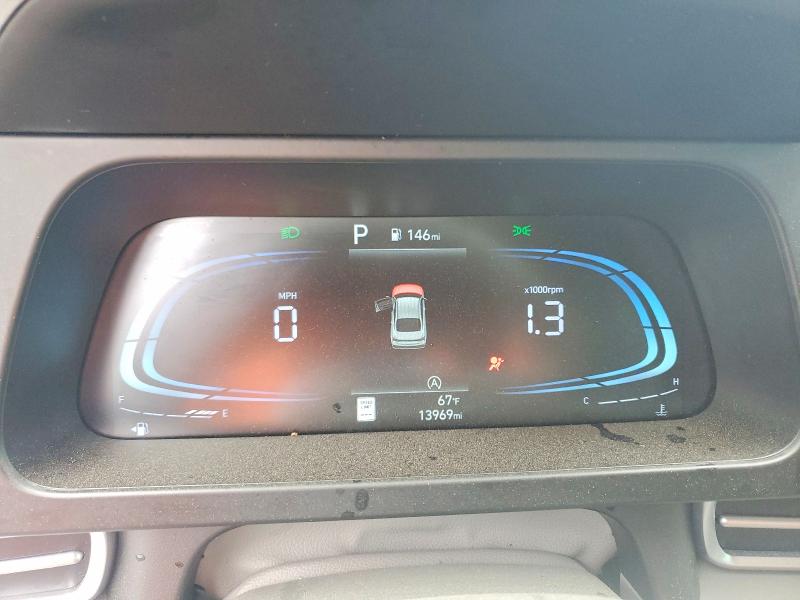 51370316 :رقم المزاد ، KMHLL4DGXTU126779 vin ، 2026 Hyundai Elantra مزاد بيع