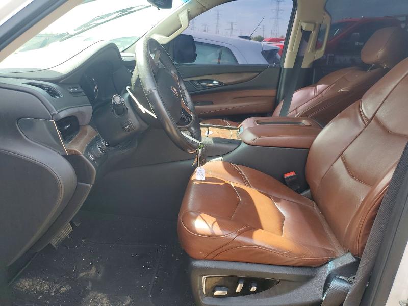 Продажа на аукционе авто 2019 Cadillac Escalade, vin: 1GYS4JKJXKR204550, номер лота: 49707446