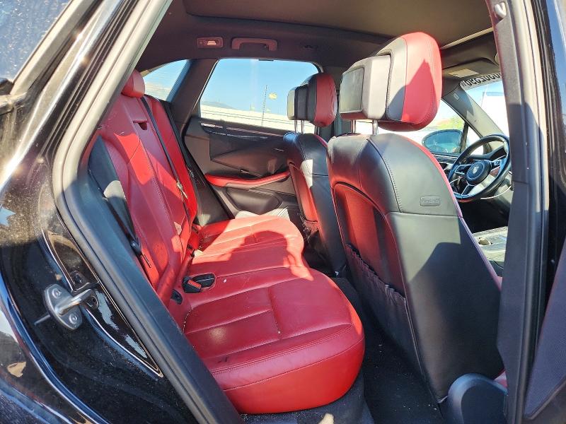 Продаж на аукціоні авто 2016 Porsche Macan, vin: WP1AB2A5XGLB57322, номер лоту: 50362396