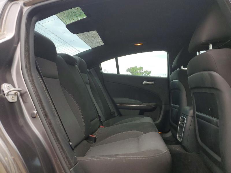 Продажа на аукционе авто 2015 Dodge Charger, vin: 2C3CDXFG0FH746178, номер лота: 50659716