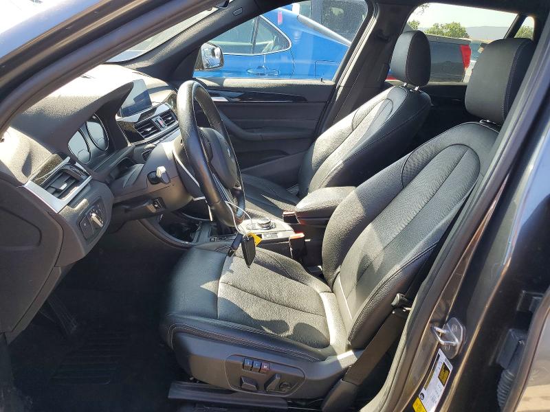 Aukcja sprzedaży 2018 Bmw X1, vin: WBXHU7C37J5L09784, numer aukcji: 51310436