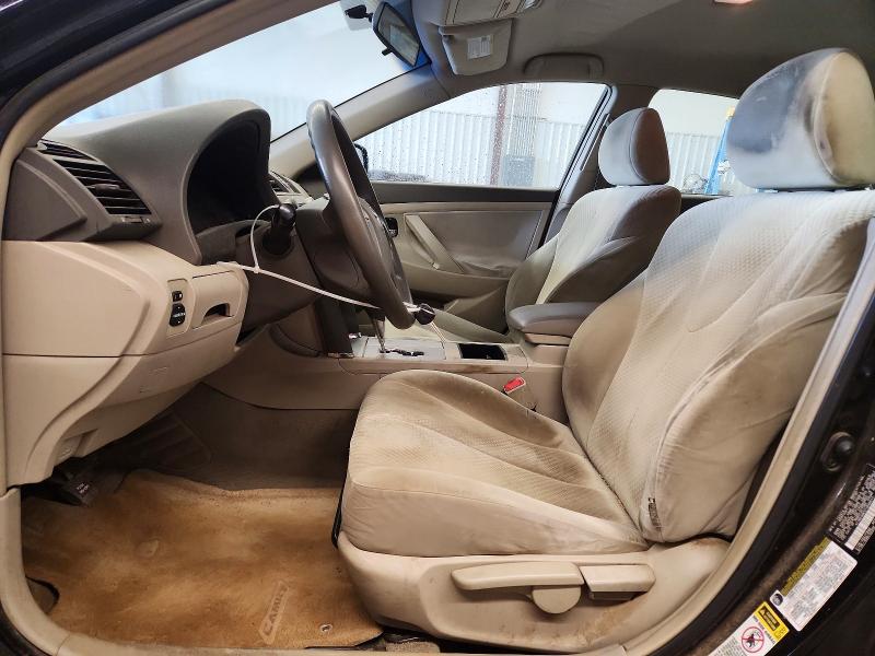 Aukcja sprzedaży 2007 Toyota Camry, vin: 4T1BE46K07U699011, numer aukcji: 51017476