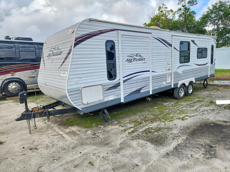 Aukcja sprzedaży 2013 Jayco Jay Flight, vin: 1UJBJ0BR7D18U0147, numer aukcji: 49635916