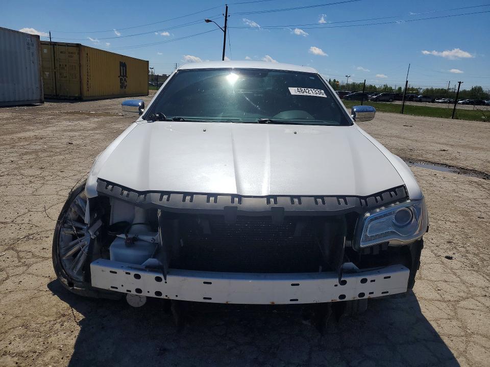 Продаж на аукціоні авто 2011 Chrysler 300, vin: 2C3CA5CG2BH530215, номер лоту: 48421336