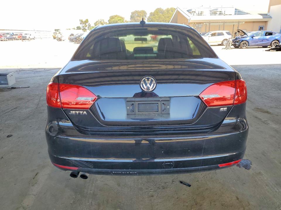 Aukcja sprzedaży 2014 Volkswagen Jetta, vin: 3VWD17AJ5EM326831, numer aukcji: 48949716