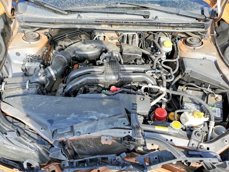 2014 Subaru Xv Crosstrek მანქანა იყიდება აუქციონზე, vin: JF2GPAKC7E8285829, აუქციონის ნომერი: 49788376