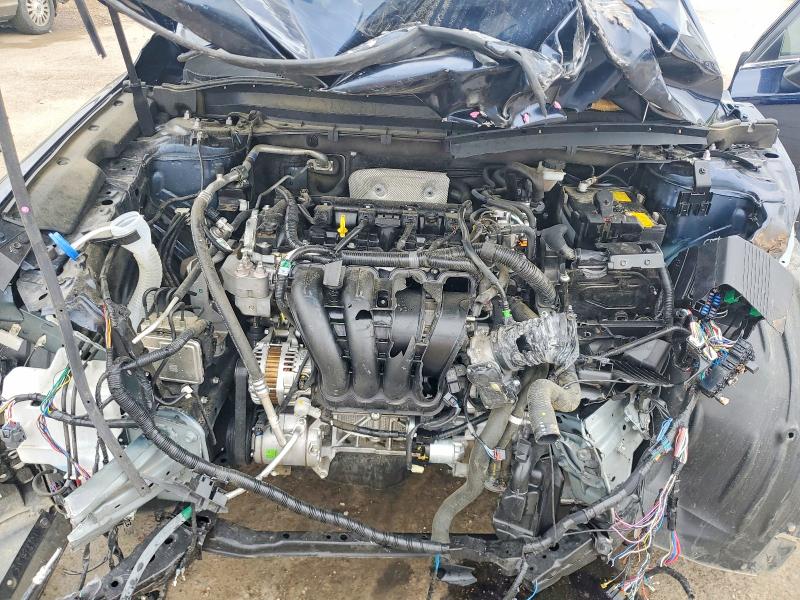 Aukcja sprzedaży 2025 Mazda Cx-5, vin: JM3KFBCL7S0572217, numer aukcji: 48361466