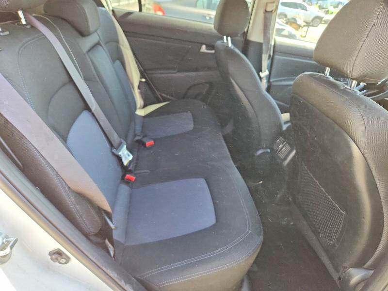 Продаж на аукціоні авто 2015 Kia Sportage, vin: KNDPBCAC7F7677033, номер лоту: 50798316