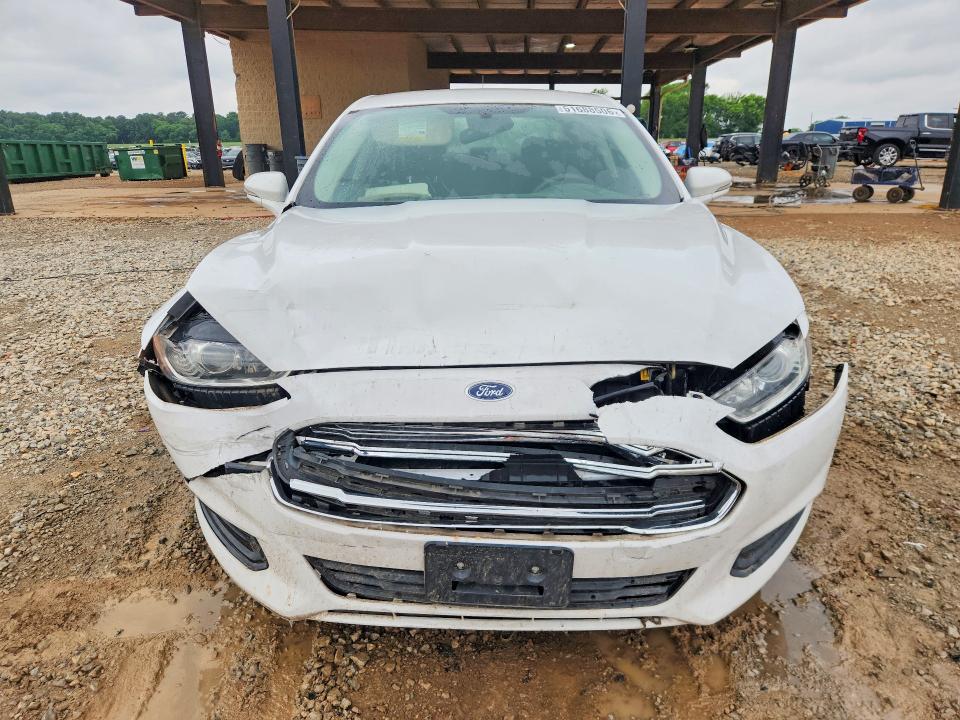 Aukcja sprzedaży 2016 Ford Fusion, vin: 3FA6P0H79GR285143, numer aukcji: 51688506