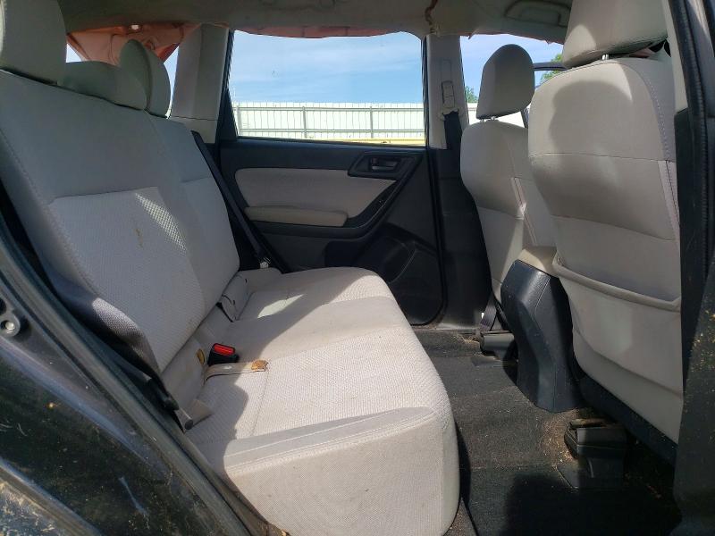 Aukcja sprzedaży 2017 Subaru Forester, vin: JF2SJABC9HH454362, numer aukcji: 48945416