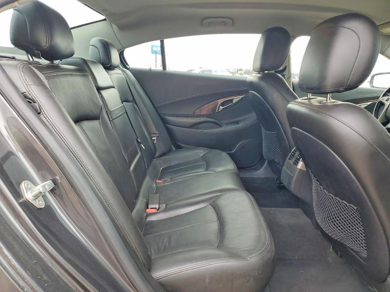 Продаж на аукціоні авто 2013 Buick Lacrosse, vin: 1G4GC5E33DF285099, номер лоту: 48434646