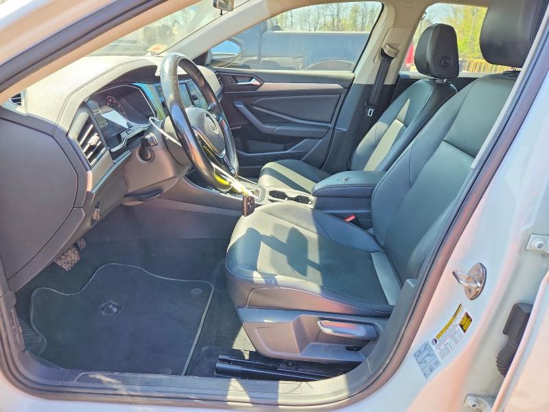 Aukcja sprzedaży 2019 Volkswagen Jetta, vin: 3VWC57BU9KM135286, numer aukcji: 48898346