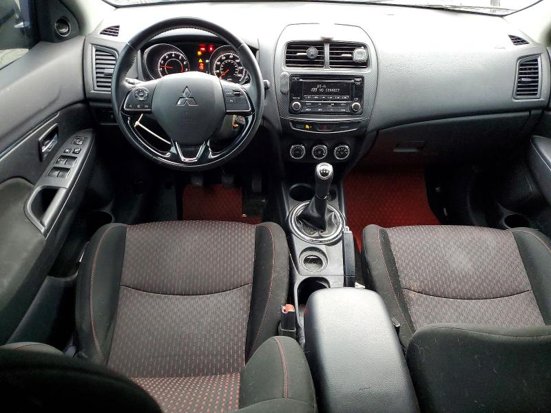 Продаж на аукціоні авто 2017 Mitsubishi Outlander Sport, vin: JA4AP3AU5HZ015114, номер лоту: 51715966
