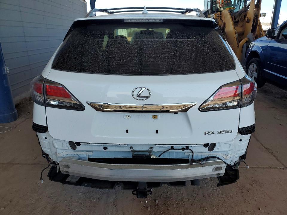 Продаж на аукціоні авто 2015 Lexus Rx 350, vin: 2T2BK1BA9FC339302, номер лоту: 49258716