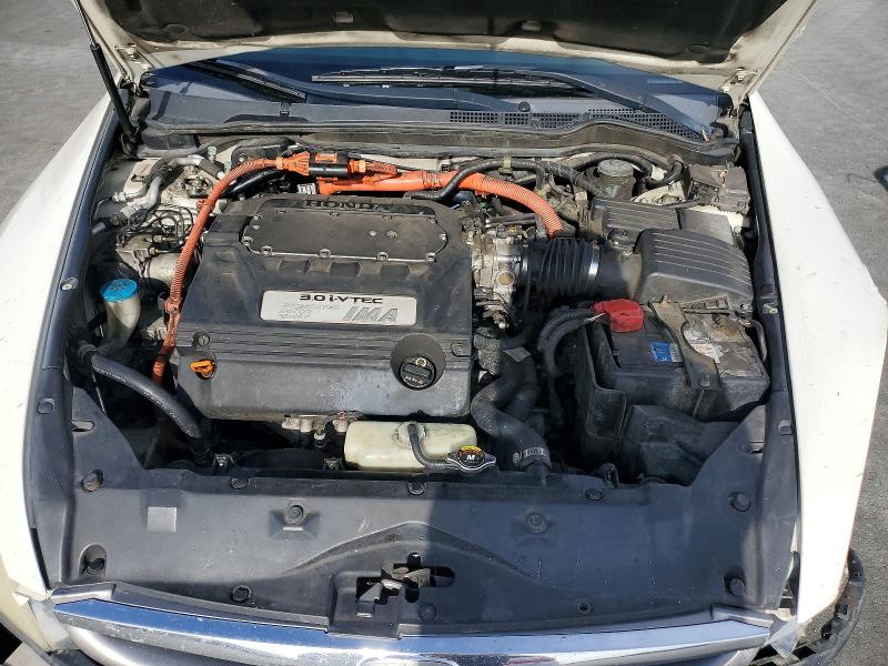 50908936 :رقم المزاد ، JHMCN36516C003904 vin ، 2006 Honda Accord مزاد بيع