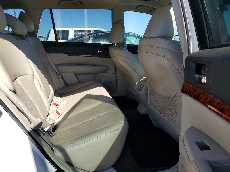 Aukcja sprzedaży 2012 Subaru Outback, vin: 4S4BRBKC5C3210898, numer aukcji: 51898306
