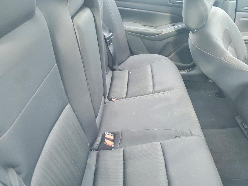 Продажа на аукционе авто 2025 Nissan Altima, vin: 1N4BL4DV7SN368054, номер лота: 51662766