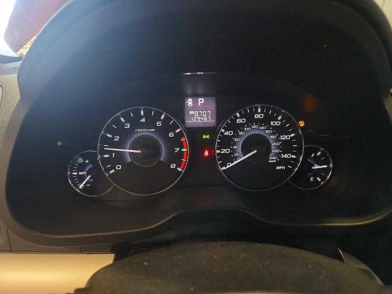 Продажа на аукционе авто 2012 Subaru Outback, vin: 4S4BRBAC9C3299148, номер лота: 49473926