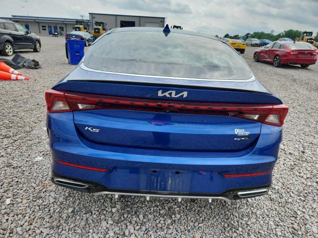 51122486 :رقم المزاد ، 5XXG64J25NG154665 vin ، 2022 Kia K5 مزاد بيع