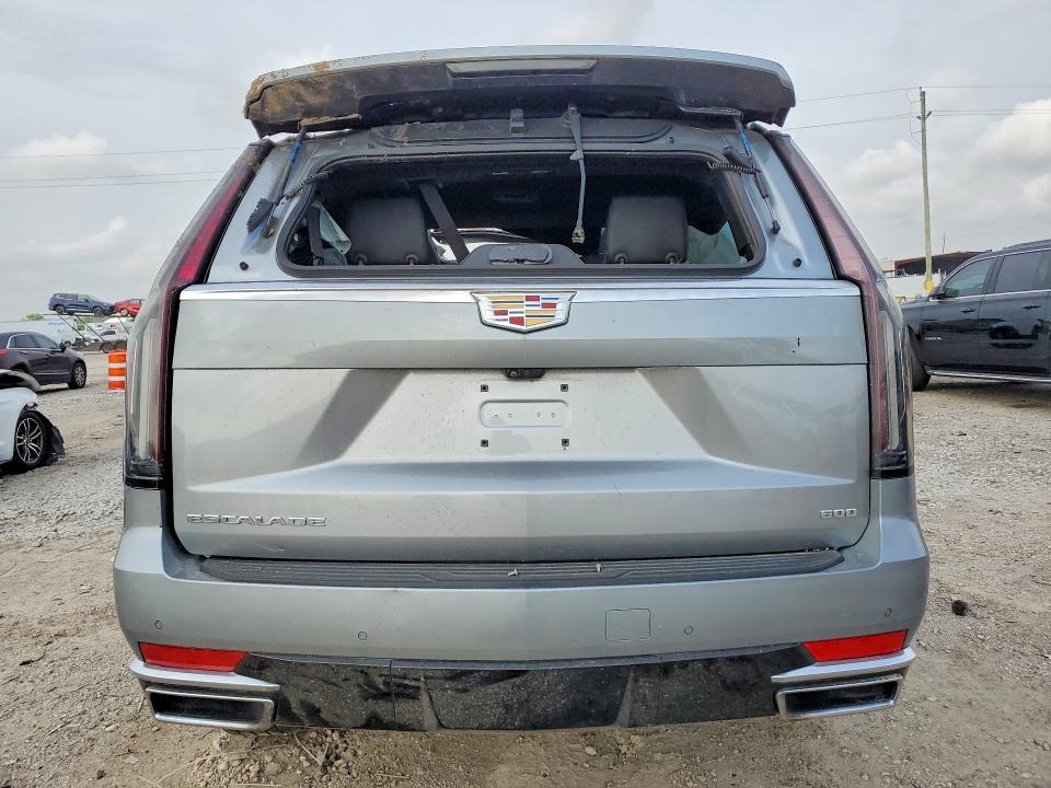 Aukcja sprzedaży 2024 Cadillac Escalade, vin: 1GYS3BKL1RR417701, numer aukcji: 51793926