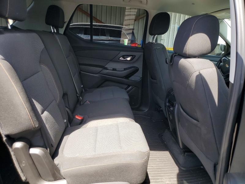 Продаж на аукціоні авто 2021 Chevrolet Traverse, vin: 1GNEVFKW0MJ258070, номер лоту: 49682376