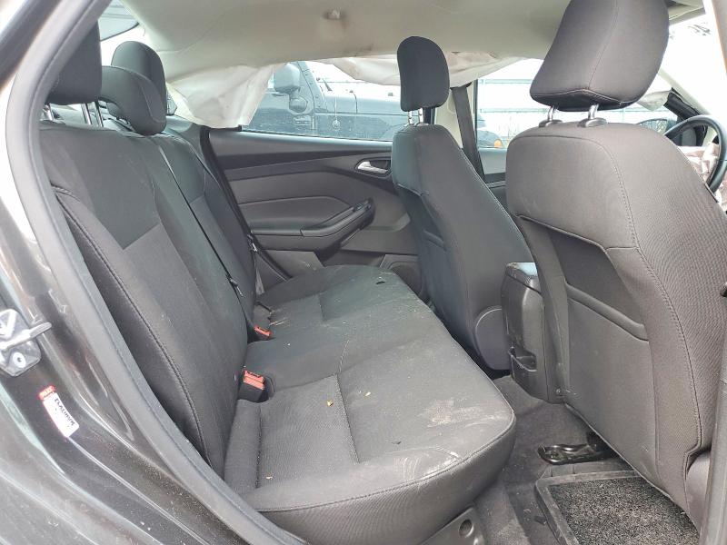 49635236 :رقم المزاد ، 1FADP3F24GL291978 vin ، 2016 Ford Focus مزاد بيع