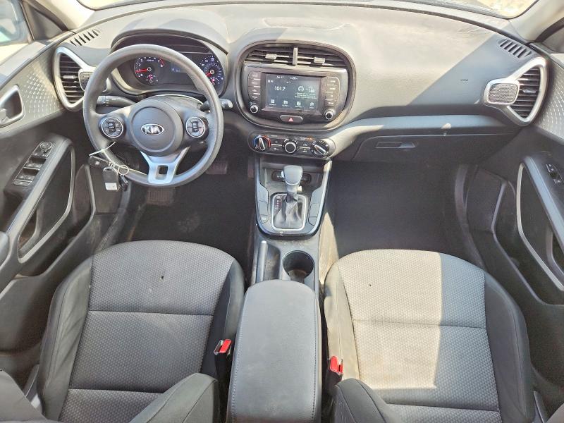 Aukcja sprzedaży 2020 Kia Soul, vin: KNDJ23AUXL7123866, numer aukcji: 49817856