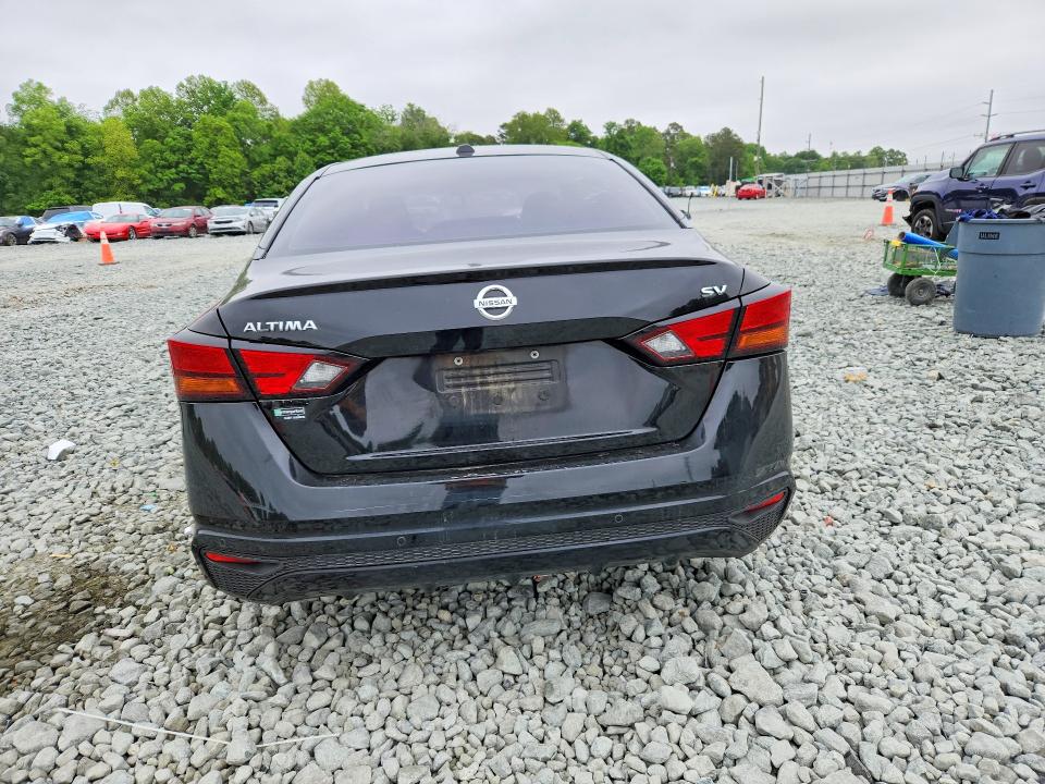 Aukcja sprzedaży 2021 Nissan Altima, vin: 1N4BL4DV5MN311399, numer aukcji: 51807286