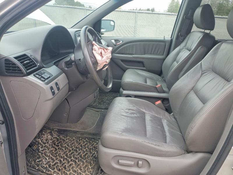 Aukcja sprzedaży 2010 Honda Oddesey, vin: 5FNRL3H63AB503243, numer aukcji: 49728586