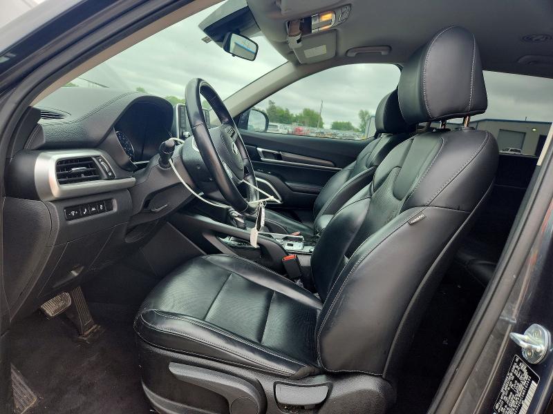 Aukcja sprzedaży 2021 Kia Telluride, vin: 5XYP2DHC2MG183495, numer aukcji: 50518416