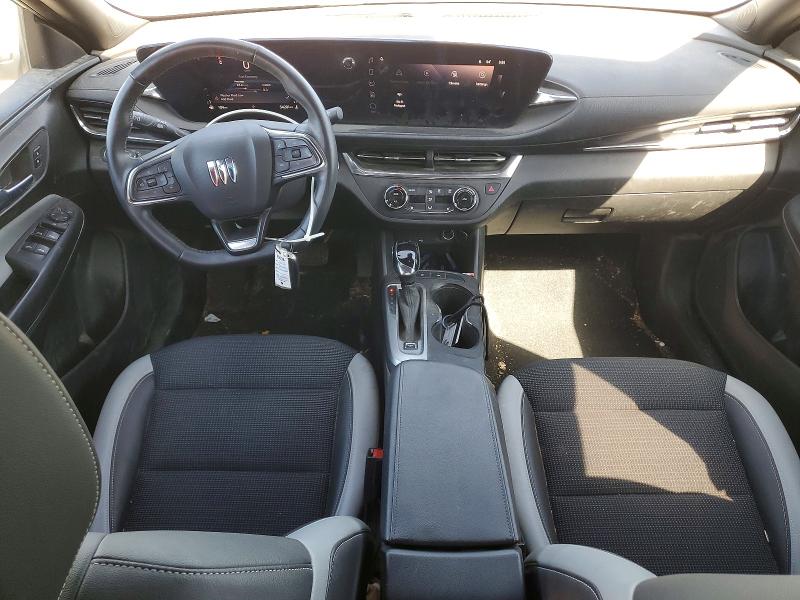 Продажа на аукционе авто 2024 Buick Envista, vin: KL47LAE25RB018057, номер лота: 50527696