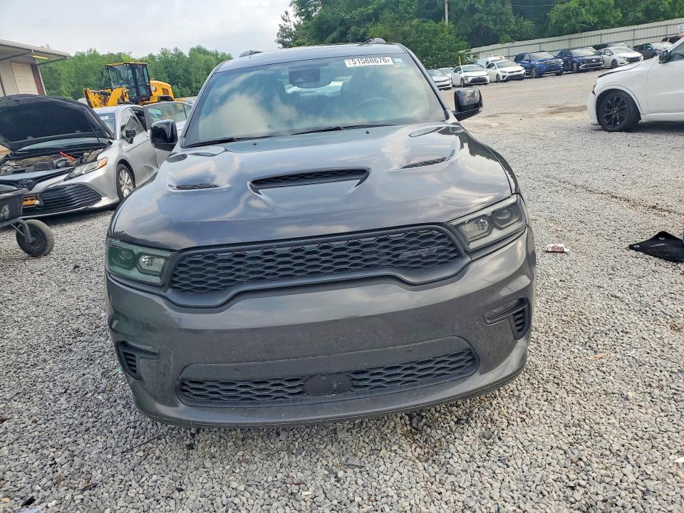 Aukcja sprzedaży 2023 Dodge Durango, vin: 1C4SDJGJ2PC691087, numer aukcji: 51588676