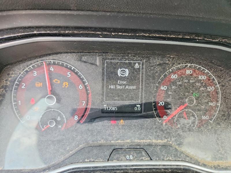 50328966 :رقم المزاد ، 3VWC57BU4MM021733 vin ، 2021 Volkswagen Jetta مزاد بيع