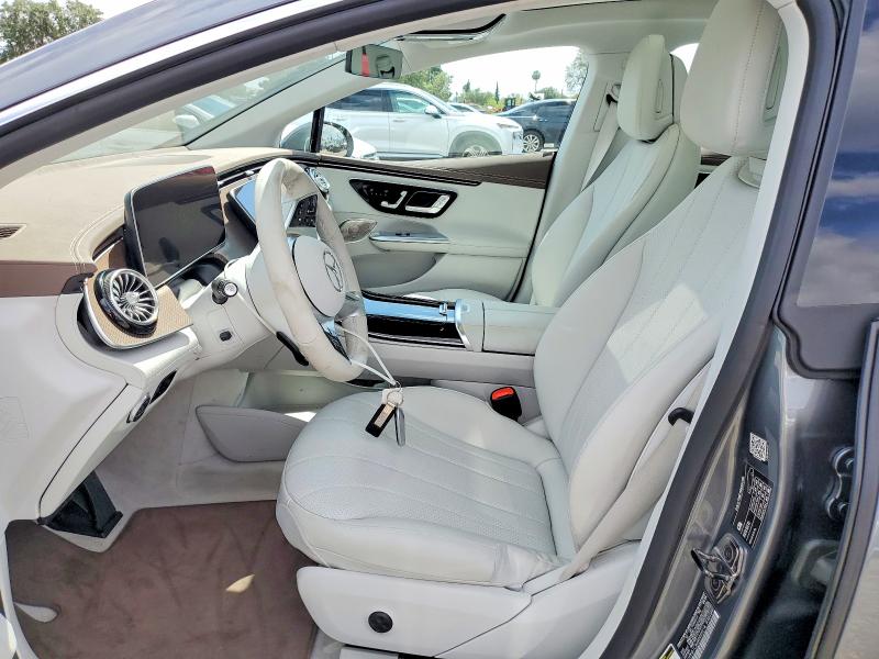 Aukcja sprzedaży 2024 Mercedes-benz Eqe Sedan, vin: W1KEG1CB6RF059218, numer aukcji: 48756496