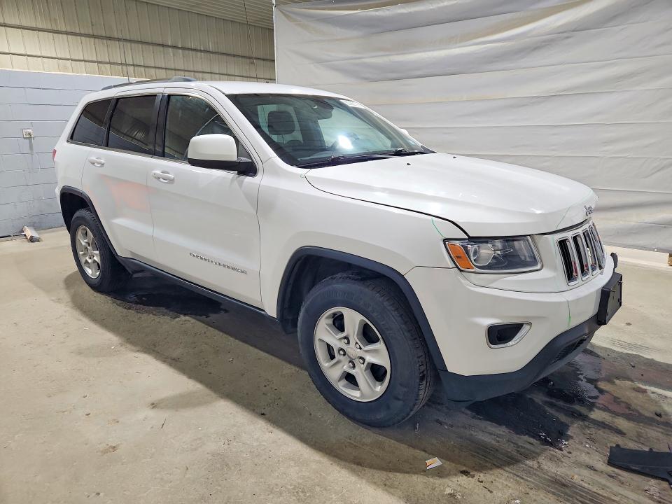Продаж на аукціоні авто 2014 Jeep Grand Cherokee, vin: 1C4RJFAG9EC469998, номер лоту: 50068126