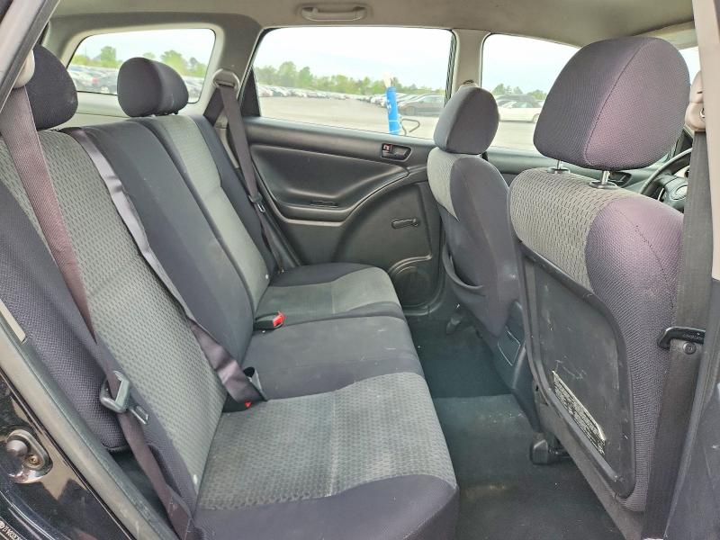49673286 :رقم المزاد ، 2T1KR32E35C460226 vin ، 2005 Toyota Corolla Matrix مزاد بيع