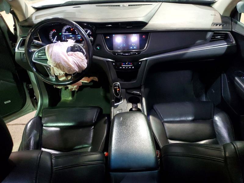 Продаж на аукціоні авто 2017 Cadillac Xt5, vin: 1GYKNBRS4HZ119438, номер лоту: 48516266