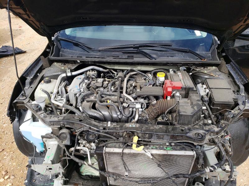 Aukcja sprzedaży 2024 Nissan Sentra, vin: 3N1AB8BV4RY324421, numer aukcji: 48485986