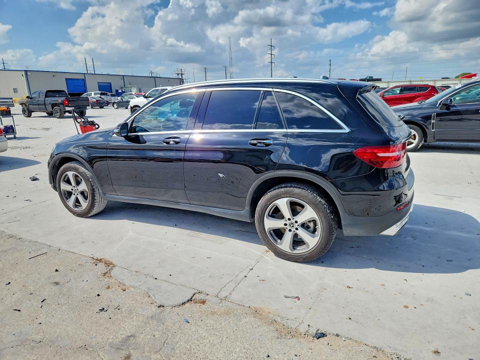 Продажа на аукционе авто 2019 Mercedes-benz Glc, vin: WDC0G4JB1KV138679, номер лота: 49311026
