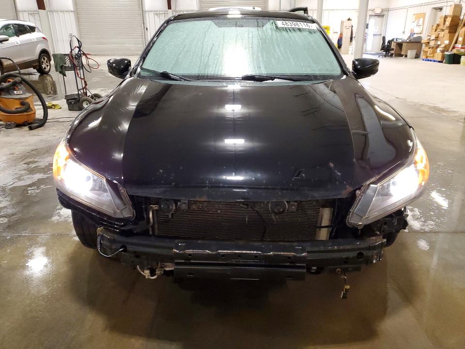 2014 Honda Accord მანქანა იყიდება აუქციონზე, vin: 1HGCR2E5XEA141728, აუქციონის ნომერი: 48398116