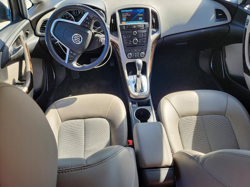 50136826 :رقم المزاد ، 1G4PP5SKXD4163349 vin ، 2013 Buick Verano مزاد بيع