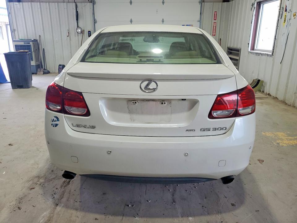 Aukcja sprzedaży 2006 Lexus Gs, vin: JTHCH96S160014967, numer aukcji: 49754896