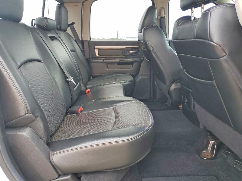 Продажа на аукционе авто 2013 Ram 1500, vin: 1C6RR7MT2DS607450, номер лота: 51301316