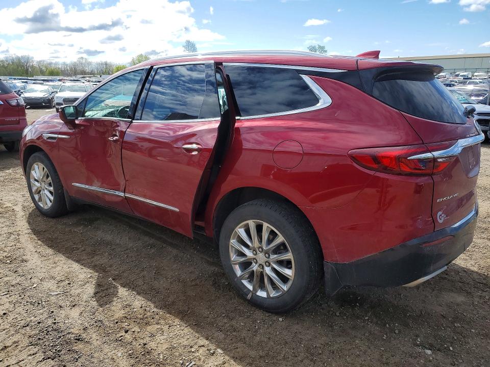 Aukcja sprzedaży 2021 Buick Enclave, vin: 5GAERBKW9MJ162414, numer aukcji: 51757796