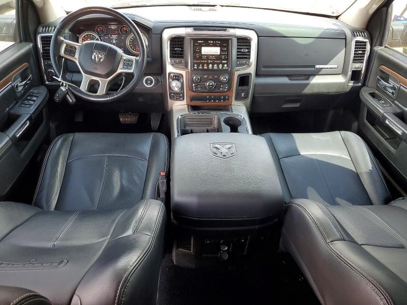 48270966 :رقم المزاد ، 1C6RR7NM3HS882306 vin ، 2017 Ram 1500 مزاد بيع