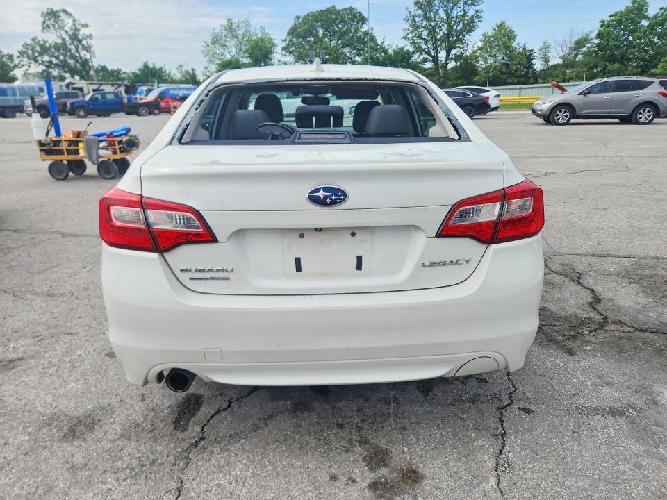 Aukcja sprzedaży 2016 Subaru Legacy, vin: 4S3BNBN60G3015528, numer aukcji: 51842156
