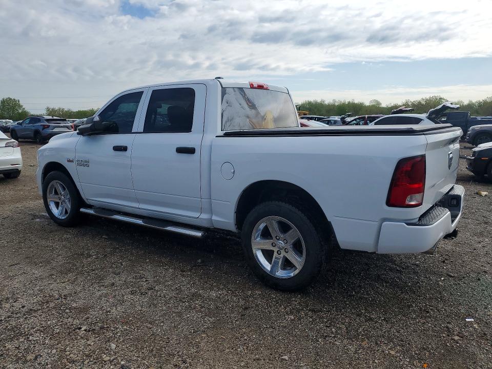 51457566 :رقم المزاد ، 1C6RR6KT2ES258448 vin ، 2014 Ram 1500 مزاد بيع