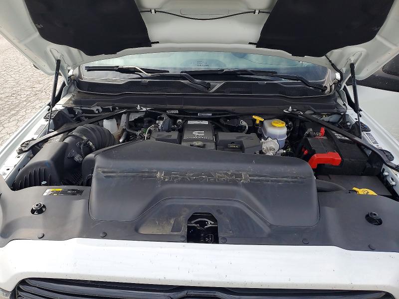2024 Ram 3500 მანქანა იყიდება აუქციონზე, vin: 3C63R3EL8RG273940, აუქციონის ნომერი: 48663786