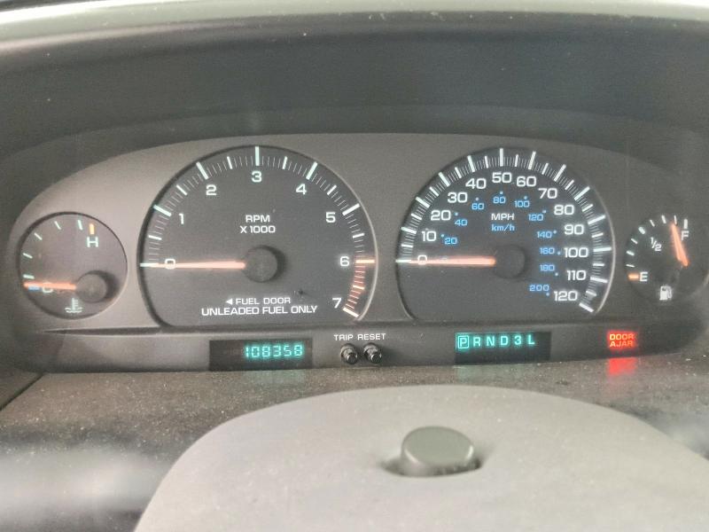 Aukcja sprzedaży 1998 Dodge Grand Caravan, vin: 2B4GP44R7WR629664, numer aukcji: 50318116